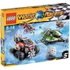 Image de LEGO World Racers Sneeuwstorm Spits - 8863