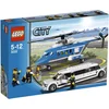 Image de Lego City Helicopter met Limousine 3222
