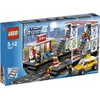 Image de LEGO City Spoorwegstation - 7937