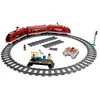 Image de LEGO City Passagierstrein - 7938