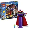 Image de LEGO Toy Story Zurg - 7591