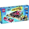 Image de LEGO City Super Pack Brandweer - 66342
