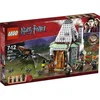 Image de LEGO Harry Potter Hagrids Huisje - 4738