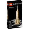 Image de LEGO Architecture Landmark Empire State Building - 21002