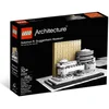 Image de LEGO Architecture Solomon R. Guggenheim Museum - 21004