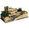 Image de LEGO Architecture Fallingwater - 21005