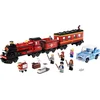 Image de LEGO Harry Potter De Zweinstein Express - 4841