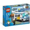 Image de LEGO City Gevangenentransport - 7286
