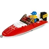 Image de LEGO City Speedboot - 4641