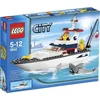 Image de LEGO City Vissersboot - 4642