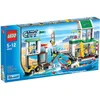 Image de LEGO City Watersport - 4644