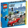 Image de LEGO 3648 Politieachtervolging