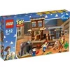 Image de LEGO Toy Story Woody En Z'n Vrienden - 7594