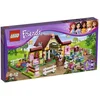 Image de LEGO Friends Heartlake Paardenstal - 3189
