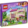Image de Olivia's huis