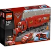 Image de LEGO Cars 2 Macs Teamvrachtwagen - 8486