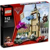Image de LEGO Cars 2 Bentley Ontsnapping - 8639