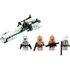 Image de LEGO Star Wars Clone Trooper Battle Pack - 7913