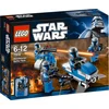 Image de LEGO Star Wars Mandalorian Battle Pack - 7914
