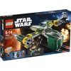 Image de LEGO Star Wars Bounty Hunter Assault Gunship - 7930