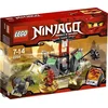 Image de LEGO Ninjago Bergtempel - 2254