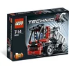 Image de LEGO Technic Mini Containertruck - 8065