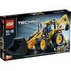 Image de LEGO Technic Graafmachine met Laadbak - 8069