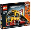Image de LEGO Technic Truck met Laadplatform - 8109