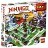 Image de LEGO Spel Ninjago - 3856