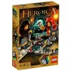 Image de LEGO Spel HEROICA Grotten van Nathuz - 3859