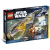 Image de LEGO Star Wars Naboo Starfighter - 7877