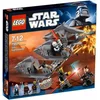 Image de LEGO Star Wars Sith Nightspeeder - 7957