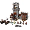 Image de LEGO Pirates of the Caribbean Witkop Baai - 4194