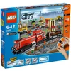 Image de LEGO City Goederentrein - 3677