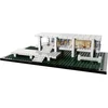 Image de LEGO Architecture Farnsworth House - 21009