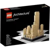 Image de LEGO 21007 Rockefeller Center