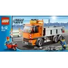 Image de LEGO City Kiepwagen - 4434