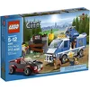Image de LEGO City Politiehondenwagen - 4441
