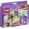 Image de LEGO Friends Emma's Ontwerpstudio - 3936