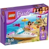 Image de LEGO Friends Olivia's Speedboot - 3937