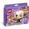 Image de LEGO Friends Mia's Slaapkamer - 3939