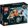 Image de LEGO Technic Mini Takelwagen - 9390