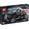 Image de LEGO Technic Pick-Up Sleepwagen - 9395