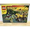 Image de LEGO Dino Raptor Achtervolging - 5884