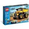 Image de LEGO City Mijnbouwtruck - 4202