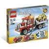 Image de LEGO Creator Snelle Pickup - 7347