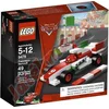Image de LEGO Cars 2 Francesco Bernoulli - 9478