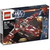 Image de LEGO Star Wars Republic Striker-class Starfighter - 9497