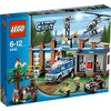 Image de LEGO City Bospolitiebureau - 4440