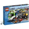 Image de LEGO City Recycling-Truck - 4206